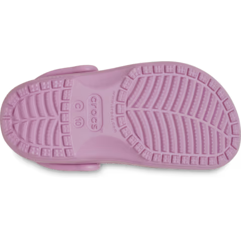 Crocs Toddler Classic Clog - TheSquarePeg