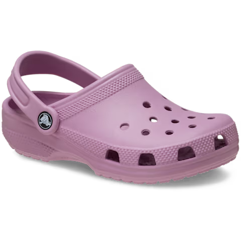 Crocs Toddler Classic Clog - TheSquarePeg