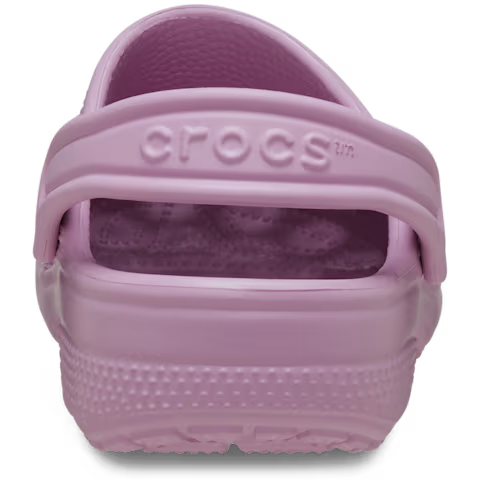 Crocs Toddler Classic Clog - TheSquarePeg