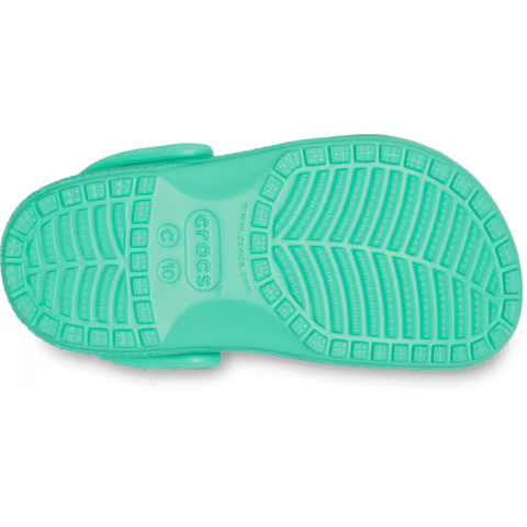 Crocs Toddler Classic Clog - TheSquarePeg
