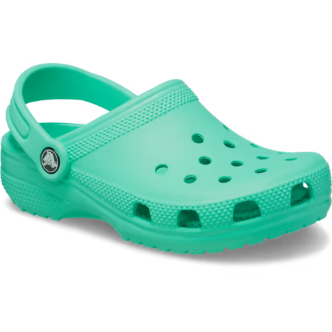 Crocs Toddler Classic Clog - TheSquarePeg