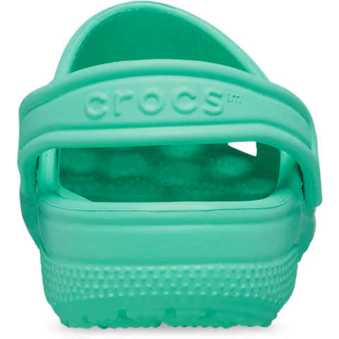 Crocs Toddler Classic Clog - TheSquarePeg