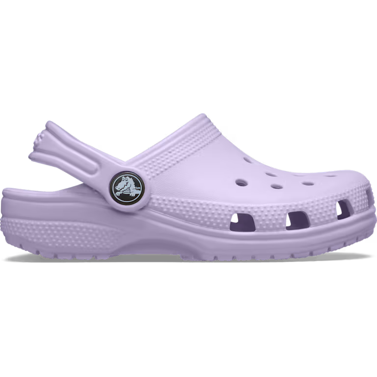 Crocs Toddler Classic Clog - TheSquarePeg