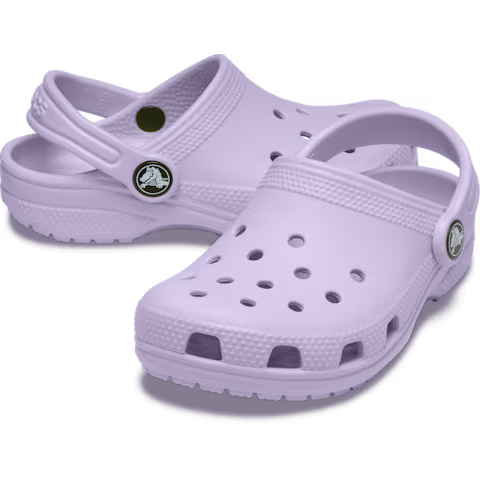 Crocs Toddler Classic Clog - TheSquarePeg
