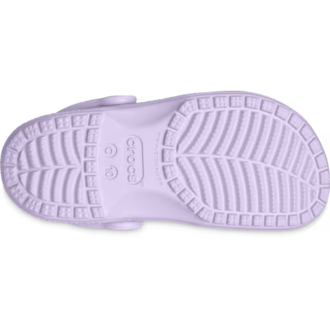 Crocs Toddler Classic Clog - TheSquarePeg