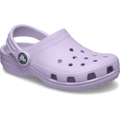 Crocs Toddler Classic Clog - TheSquarePeg