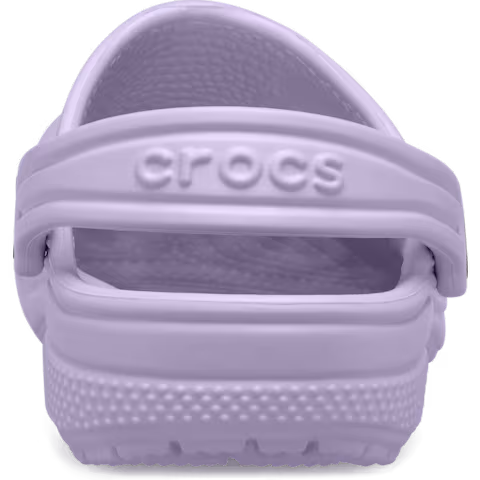 Crocs Toddler Classic Clog - TheSquarePeg