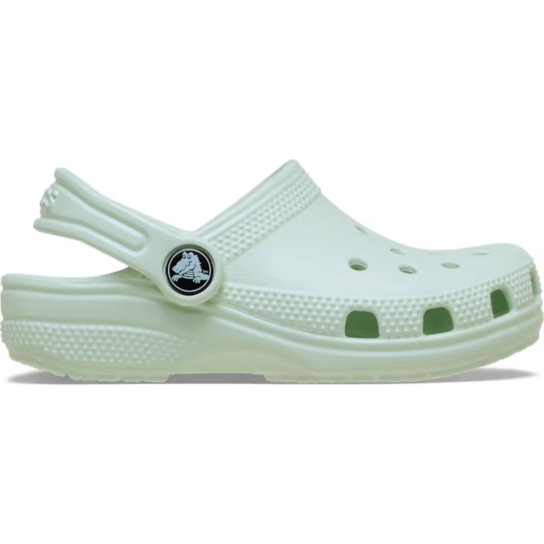 Crocs Toddler Classic Clog - TheSquarePeg