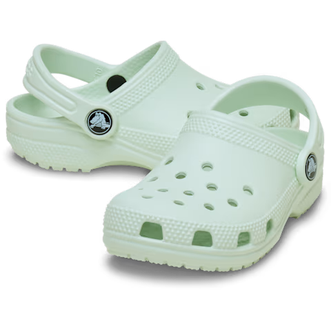 Crocs Toddler Classic Clog - TheSquarePeg