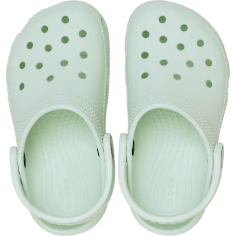Crocs Toddler Classic Clog - TheSquarePeg