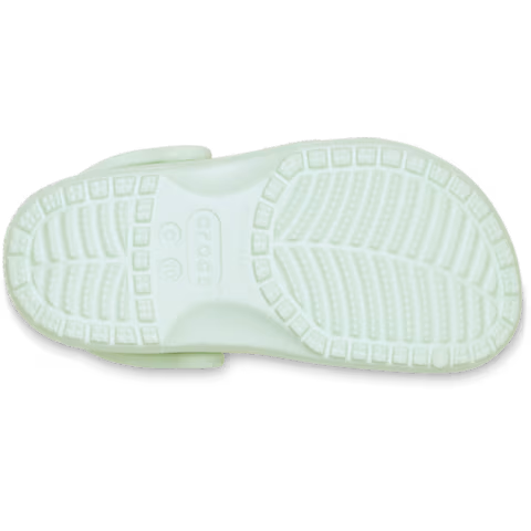 Crocs Toddler Classic Clog - TheSquarePeg