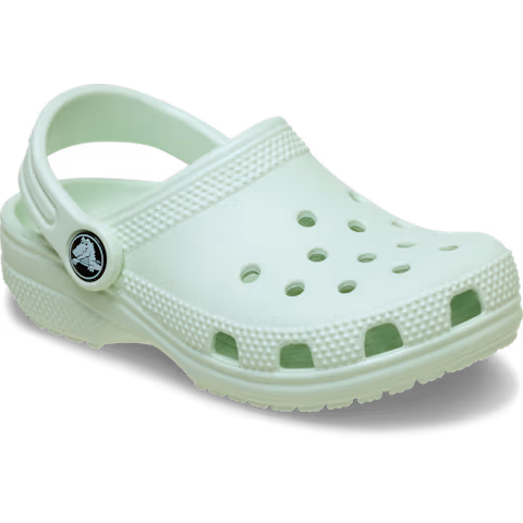 Crocs Toddler Classic Clog - TheSquarePeg