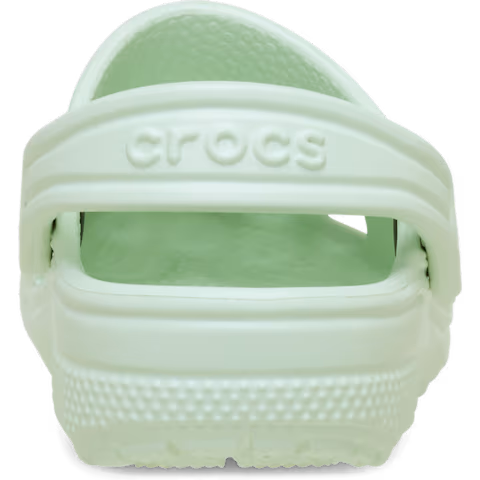 Crocs Toddler Classic Clog - TheSquarePeg