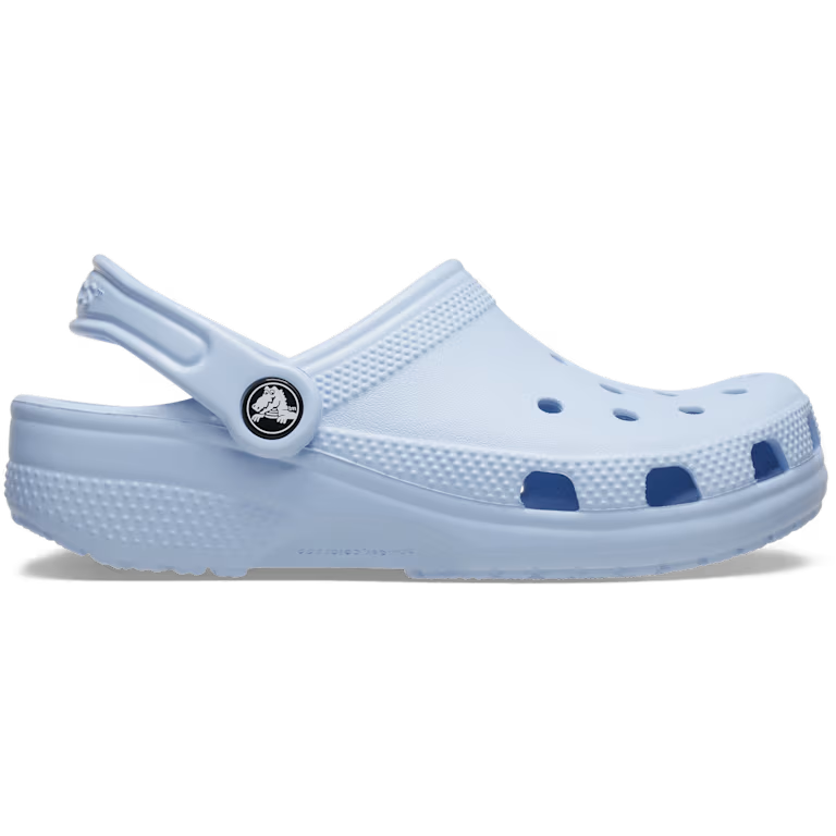Crocs Toddler Classic Clog - TheSquarePeg