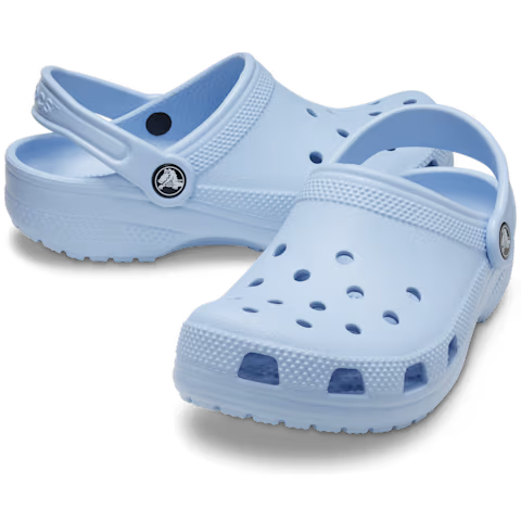 Crocs Toddler Classic Clog - TheSquarePeg