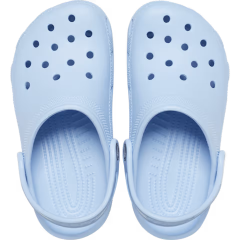 Crocs Toddler Classic Clog - TheSquarePeg