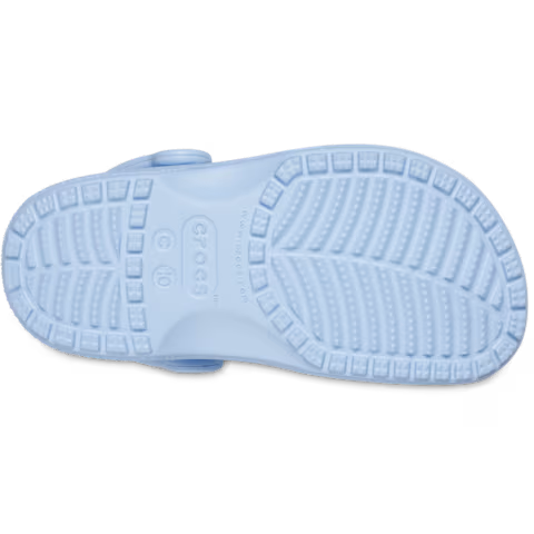 Crocs Toddler Classic Clog - TheSquarePeg