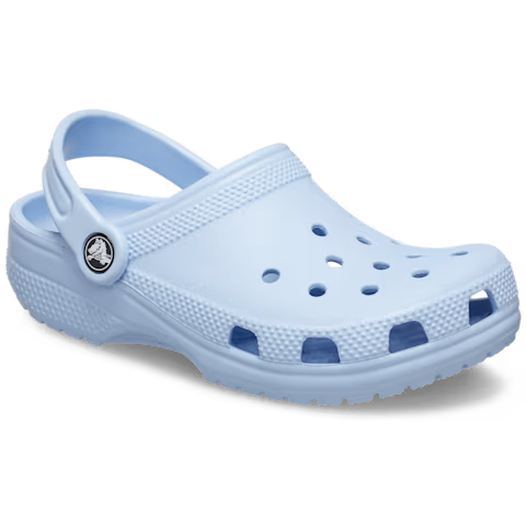 Crocs Toddler Classic Clog - TheSquarePeg