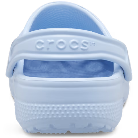 Crocs Toddler Classic Clog - TheSquarePeg