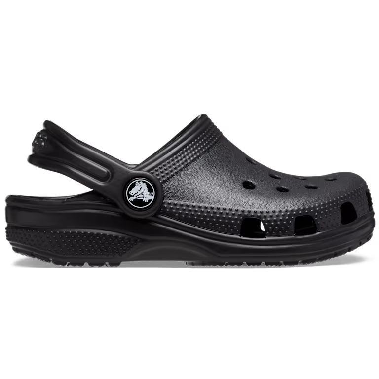Crocs Toddler Classic Clog - TheSquarePeg