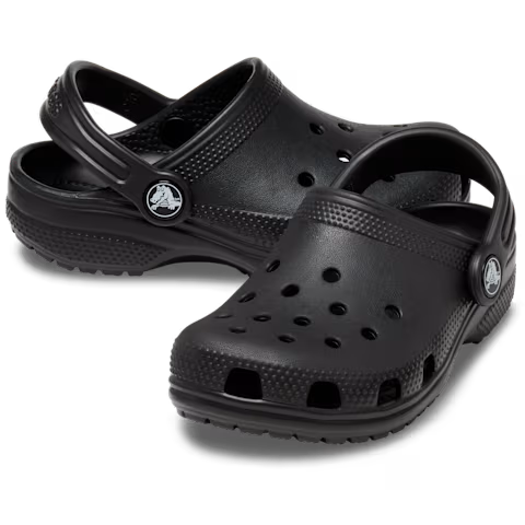 Crocs Toddler Classic Clog - TheSquarePeg