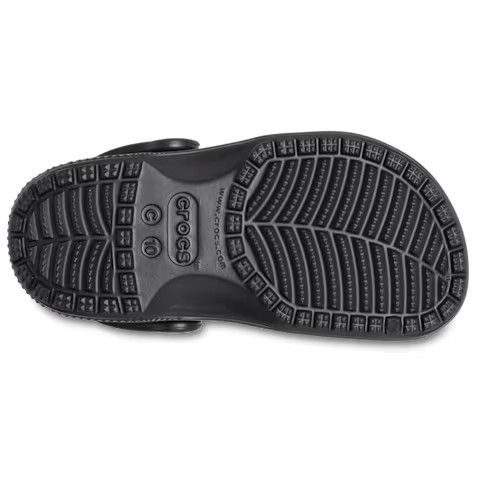 Crocs Toddler Classic Clog - TheSquarePeg