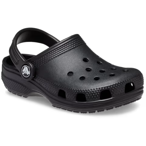 Crocs Toddler Classic Clog - TheSquarePeg