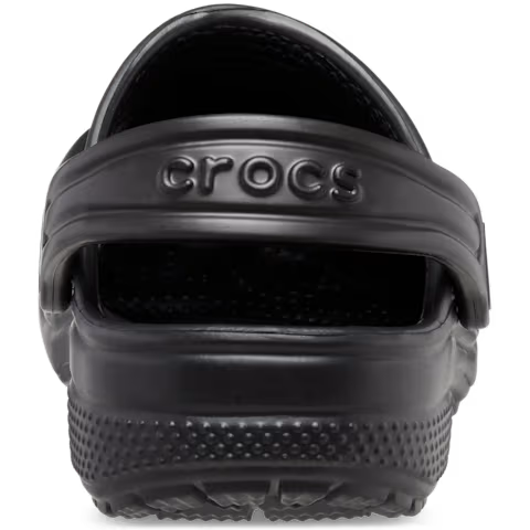 Crocs Toddler Classic Clog - TheSquarePeg