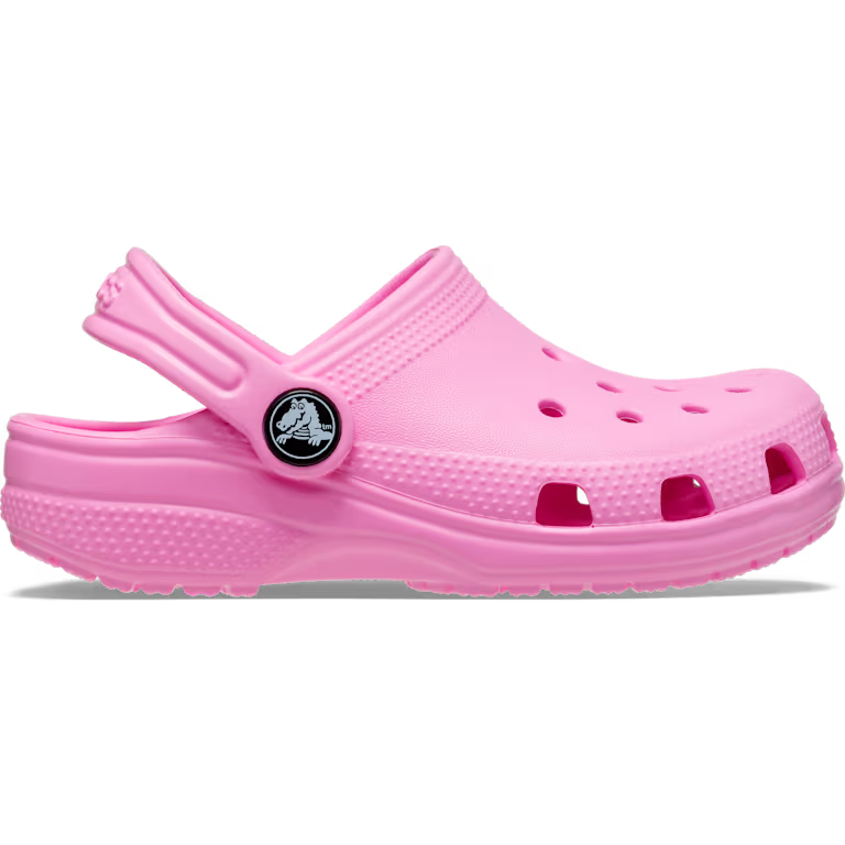 Crocs Toddler Classic Clog - TheSquarePeg