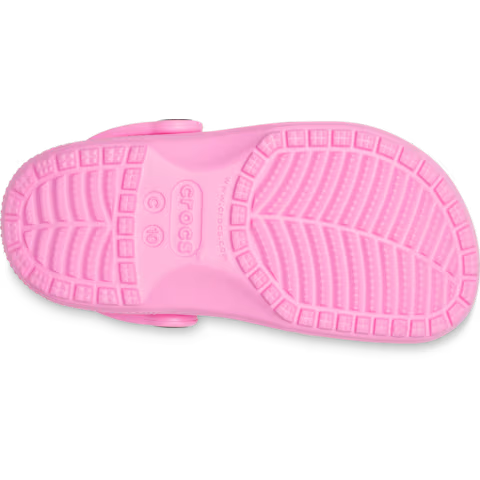 Crocs Toddler Classic Clog - TheSquarePeg