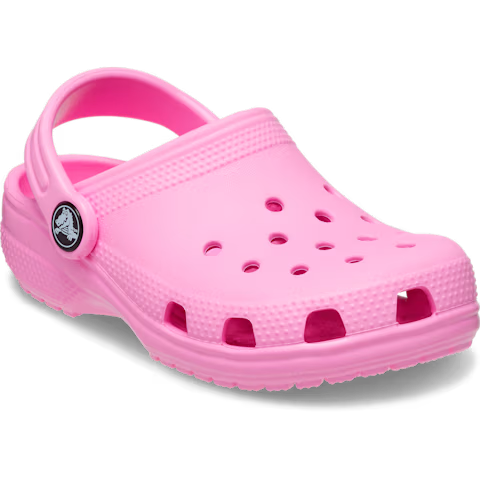 Crocs Toddler Classic Clog - TheSquarePeg