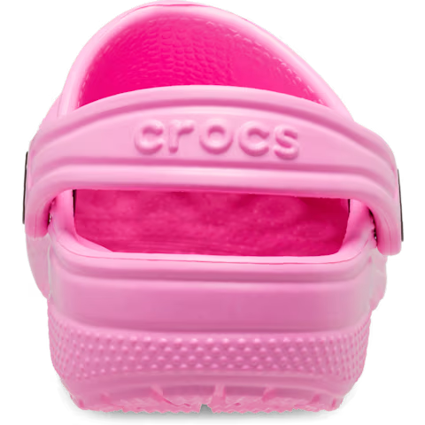 Crocs Toddler Classic Clog - TheSquarePeg