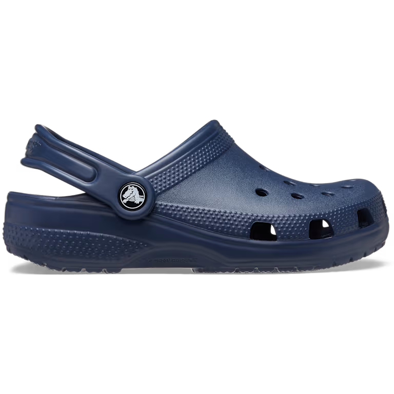 Crocs Toddler Classic Clog - TheSquarePeg