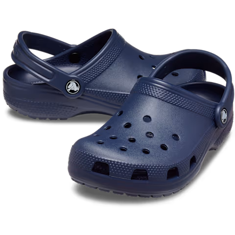 Crocs Toddler Classic Clog - TheSquarePeg