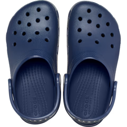 Crocs Toddler Classic Clog - TheSquarePeg