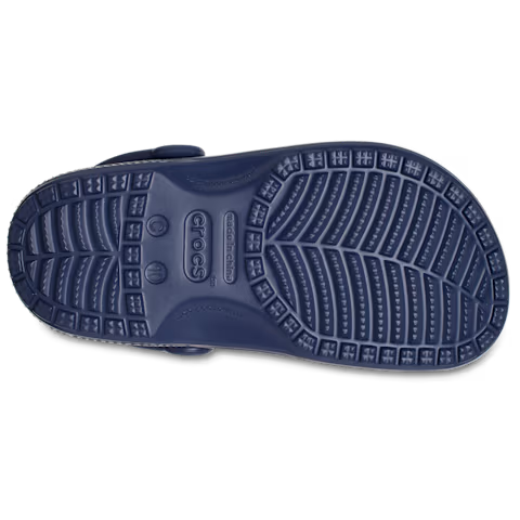 Crocs Toddler Classic Clog - TheSquarePeg