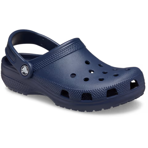 Crocs Toddler Classic Clog - TheSquarePeg