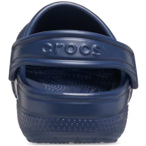 Crocs Toddler Classic Clog - TheSquarePeg