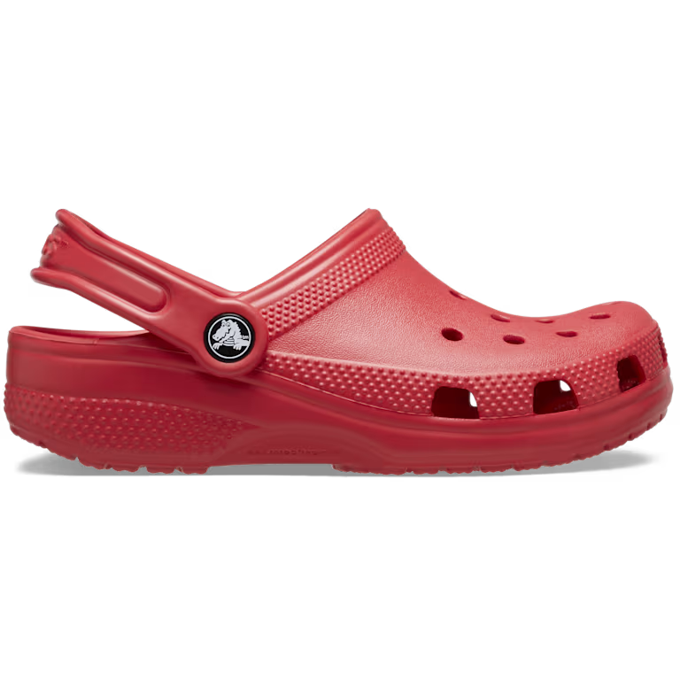 Crocs Toddler Classic Clog - TheSquarePeg