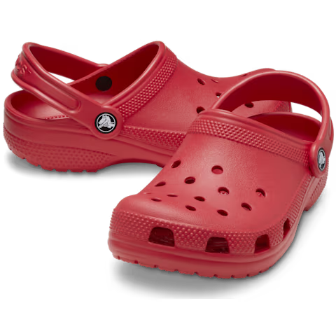 Crocs Toddler Classic Clog - TheSquarePeg