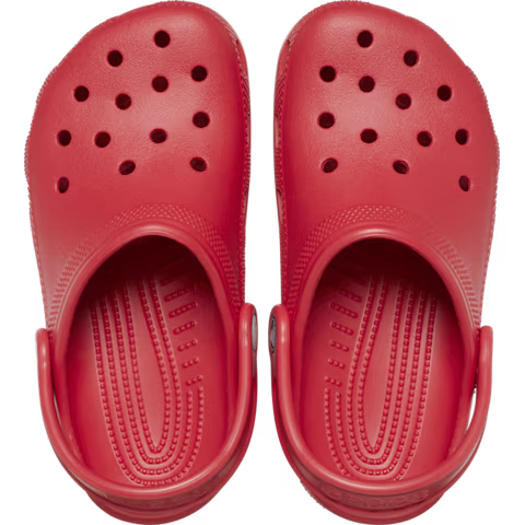 Crocs Toddler Classic Clog - TheSquarePeg