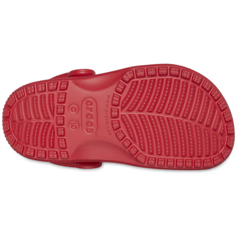 Crocs Toddler Classic Clog - TheSquarePeg