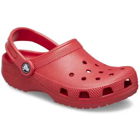 Crocs Toddler Classic Clog - TheSquarePeg