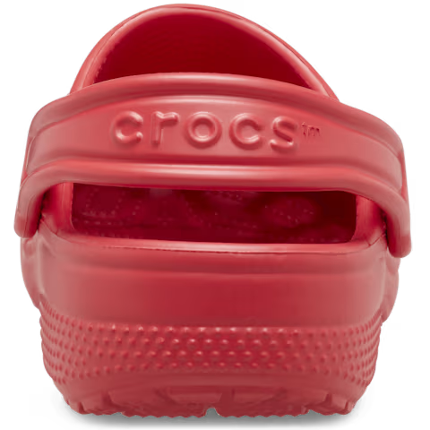 Crocs Toddler Classic Clog - TheSquarePeg
