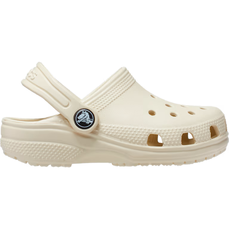 Crocs Toddler Classic Clog - TheSquarePeg