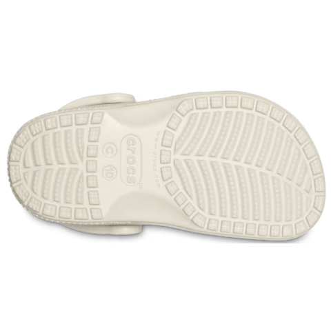 Crocs Toddler Classic Clog - TheSquarePeg
