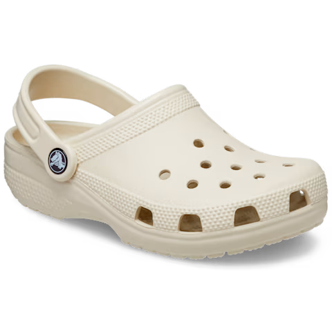 Crocs Toddler Classic Clog - TheSquarePeg