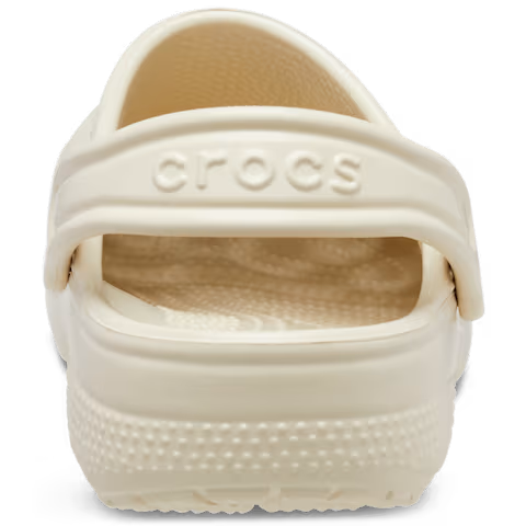 Crocs Toddler Classic Clog - TheSquarePeg