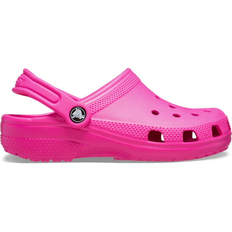 Crocs Toddler Classic Clog - TheSquarePeg