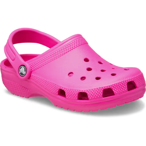 Crocs Toddler Classic Clog - TheSquarePeg